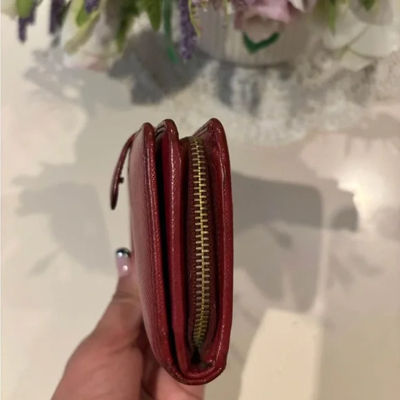 Authentic Prada Wallet - Picture 6 of 7